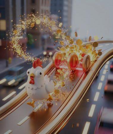 Chicken Road 2