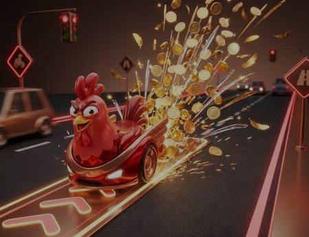 Chicken Road 2