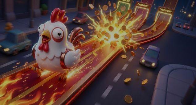 Chicken Road 2
