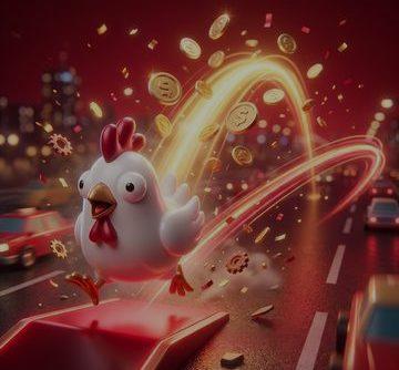 Chicken Road 2