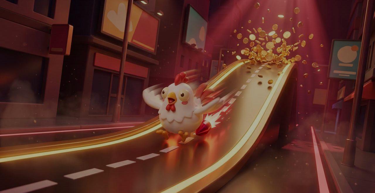 Chicken Road 2