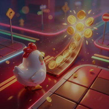 Chicken Road 2